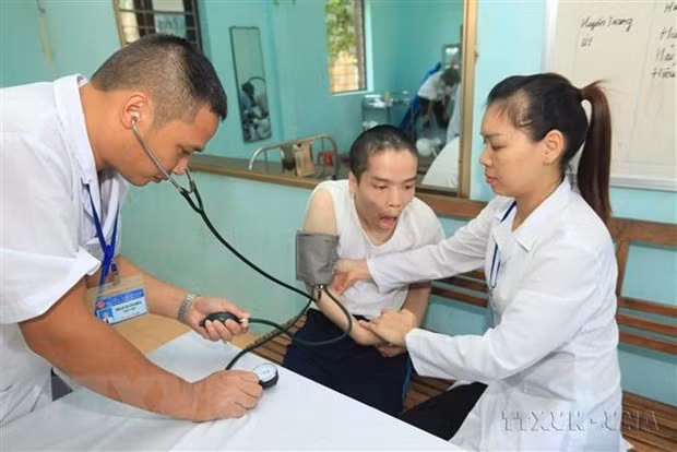 Hanh trinh xoa diu noi dau da cam: Can su no luc tu nhieu phia hinh anh 3