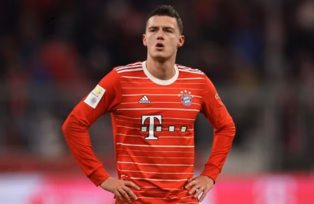 Pavard đã chọn Inter?
