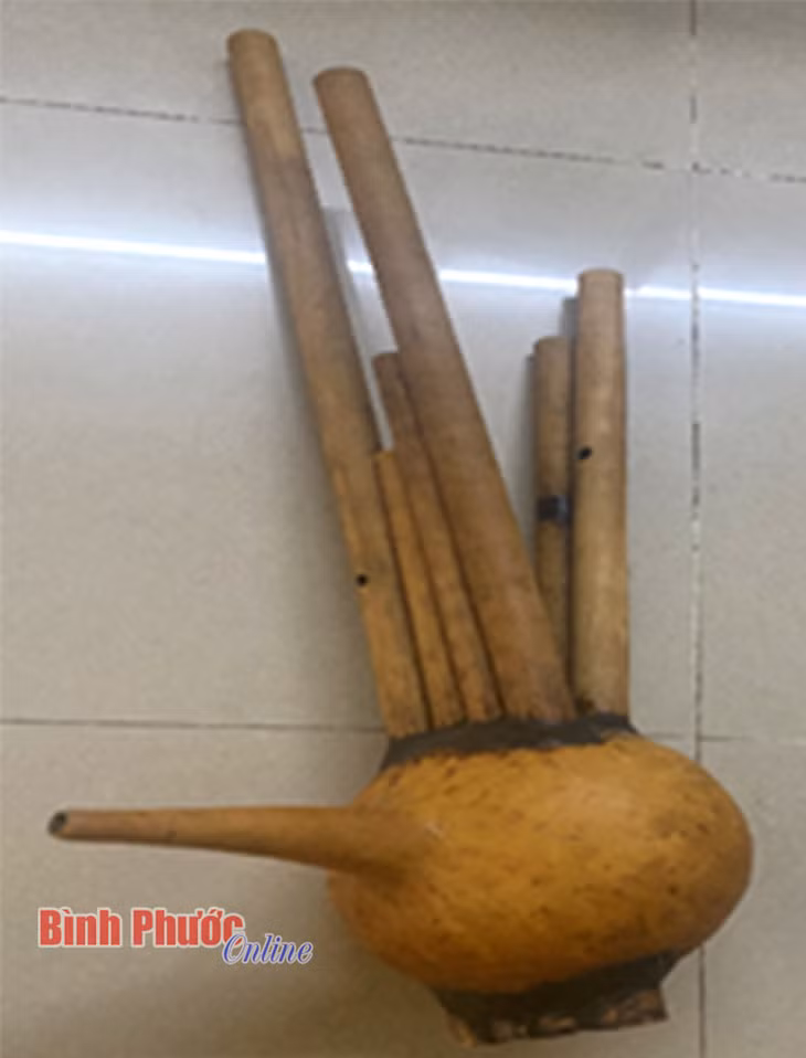 Kèn K’buốt