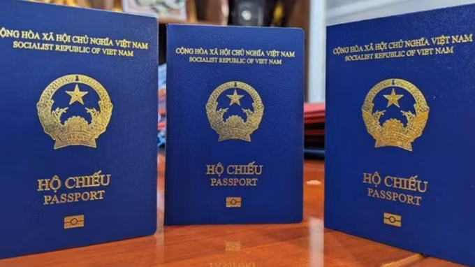 Hộ chiếu điện tử đã được sử dụng tại hơn 100 quốc gia và vùng lãnh thổ.