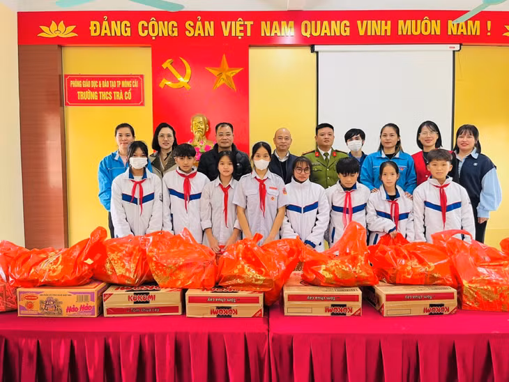 Hội CTĐ phường