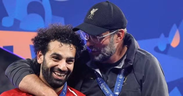 Klopp sẽ mất thêm Salah trong những ngày tới?
