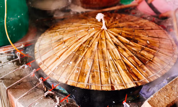 Trải nghiệm làng nghề bánh tráng hơn 100 tuổi ở Cần Thơ ảnh 5 Trải nghiệm làng nghề bánh tráng hơn 100 tuổi ở Cần Thơ ảnh 5