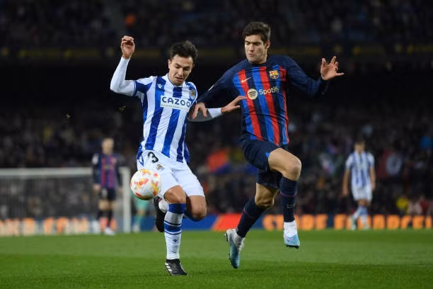 Alonso có thể sẽ trở lại Premier League trong mùa hè này.