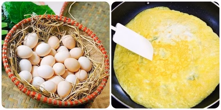 Trứng gà tốt cho sức khỏe nhưng không phải ai cũng có thể ăn được