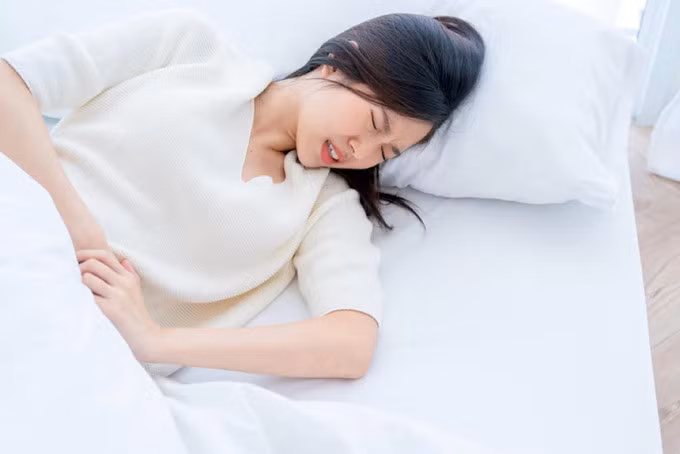 Liệt dạ dày do đái tháo đường là biến chứng nguy hiểm (Ảnh minh họa/Nguồn: Freepik)