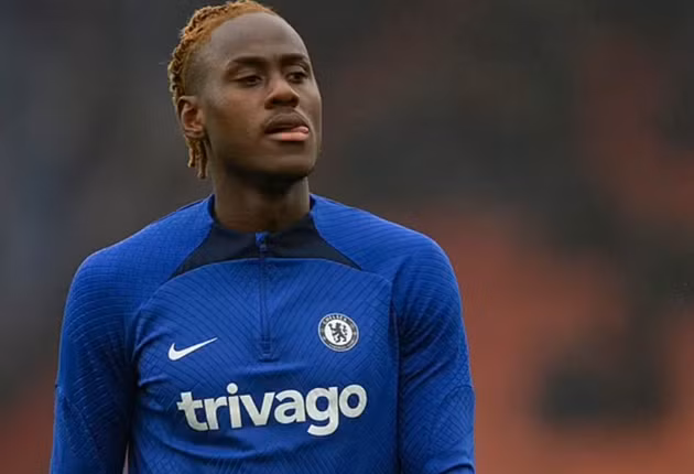 Chalobah đang nằm trong tầm ngắm của Bayern Munich.