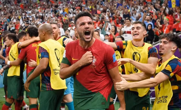 Ramos sắp gia nhập PSG.