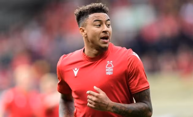 Lingard có thể tiếp tục thi đấu tại Premier League?