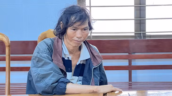 Tìm đến nhà đối thủ giải quyết mâu thuẫn, nam thanh niên bị chém tử vong ảnh 1