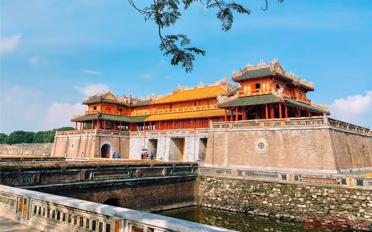 Cẩm nang du lịch nổi tiếng thế giới đề xuất 10 điểm đến hàng đầu ở Việt Nam ảnh 8