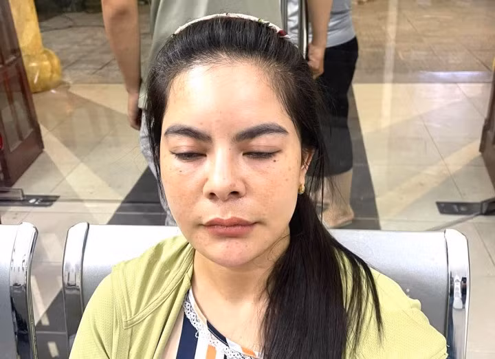 Đỗ Thị Yến Ly.