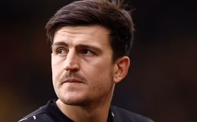 Maguire khả năng cao sẽ rời Old Trafford.