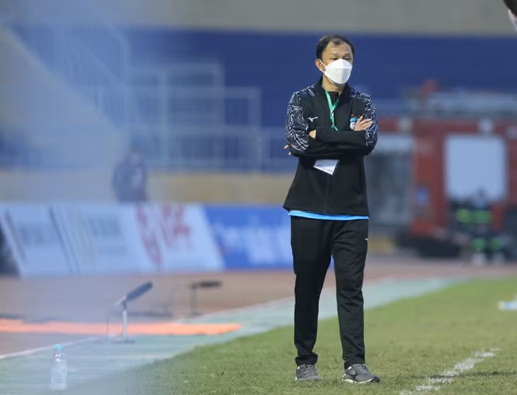 HLV Dương Minh Ninh
