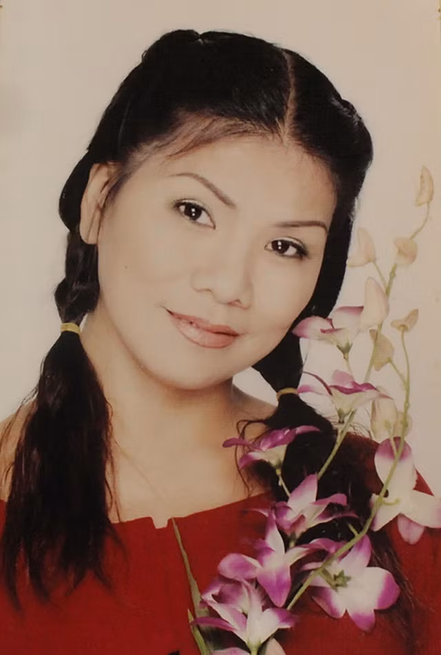 NSND Thanh Hoa