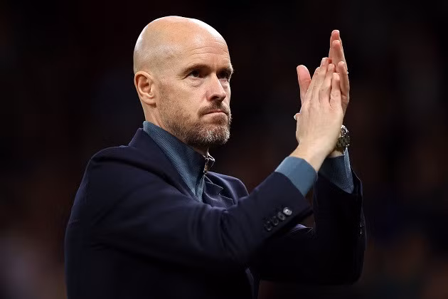 Nếu giành thắng lợi, Man Utd chỉ còn cách 1 điểm so với đội xếp thứ tư là Tottenham Hotspur.