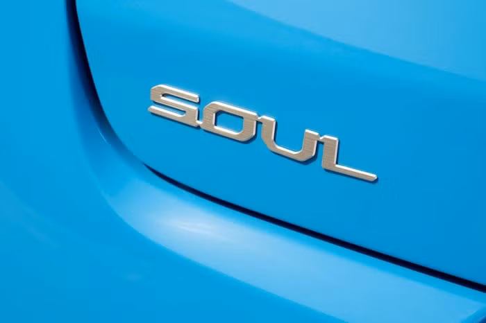 KIA Soul là một chiếc xe với mức giá khá "mềm".