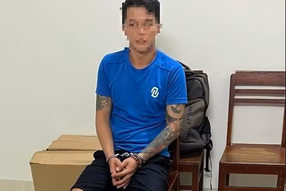 Đối tượng N.T.M.H.