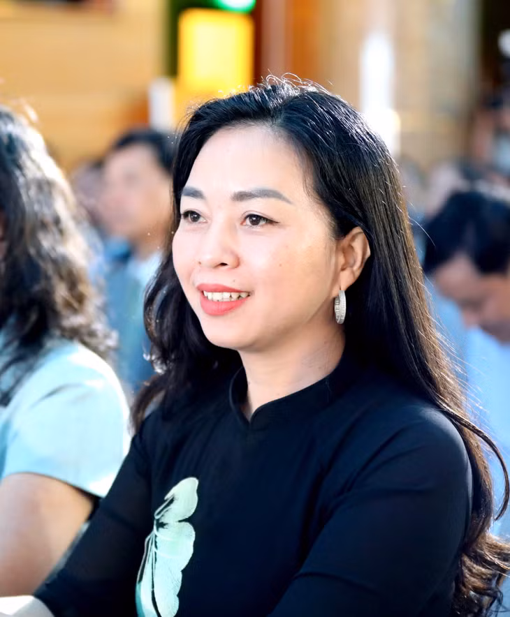 "Bí quyết" đứng tốp đầu ảnh 7