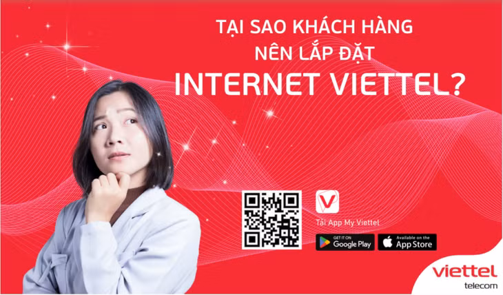 Lắp đặt internet tại Quảng Ninh tốc độ cao chỉ từ 165K ảnh 1