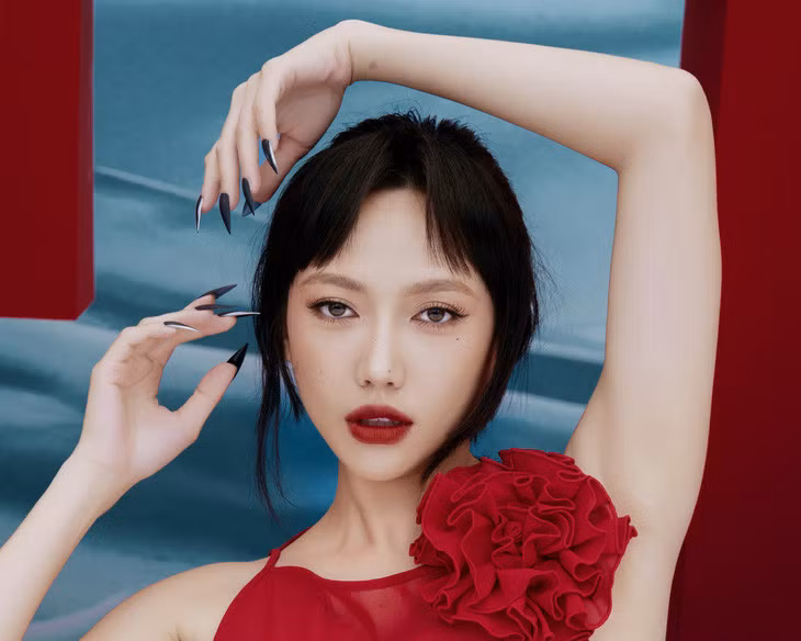 Diệu Nhi muốn chứng minh năng lực ca hát của mình qua show ca hát - Ảnh: BTC
