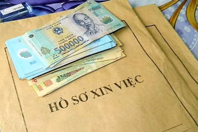 Ảnh minh họa. Nguồn: Internet