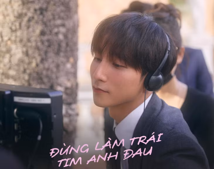 Sơn Tùng lại gây sốt ngay sau khi thông báo trở lại.