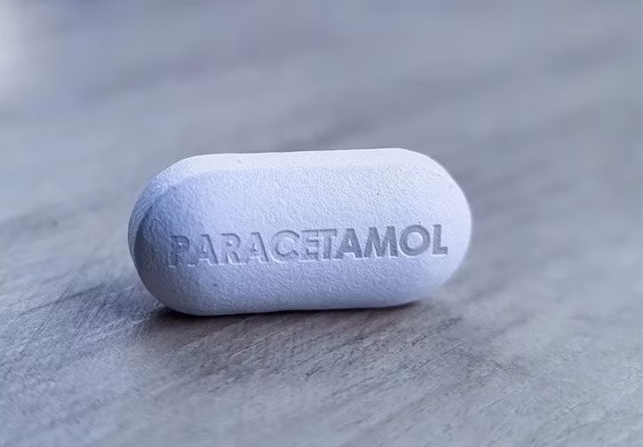 Paracetamol rất phổ biến trên thị trường với nhiều chế phẩm có dạng bào chế và hàm lượng từ thấp đến cao. Ảnh: Shutterstock.
