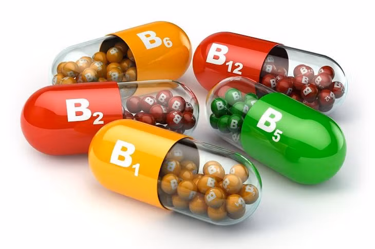 Vitamin B Là Gì? Tác Dụng Thế Nào Với Sức Khỏe? Nguồn Thực Phẩm Bổ Sung