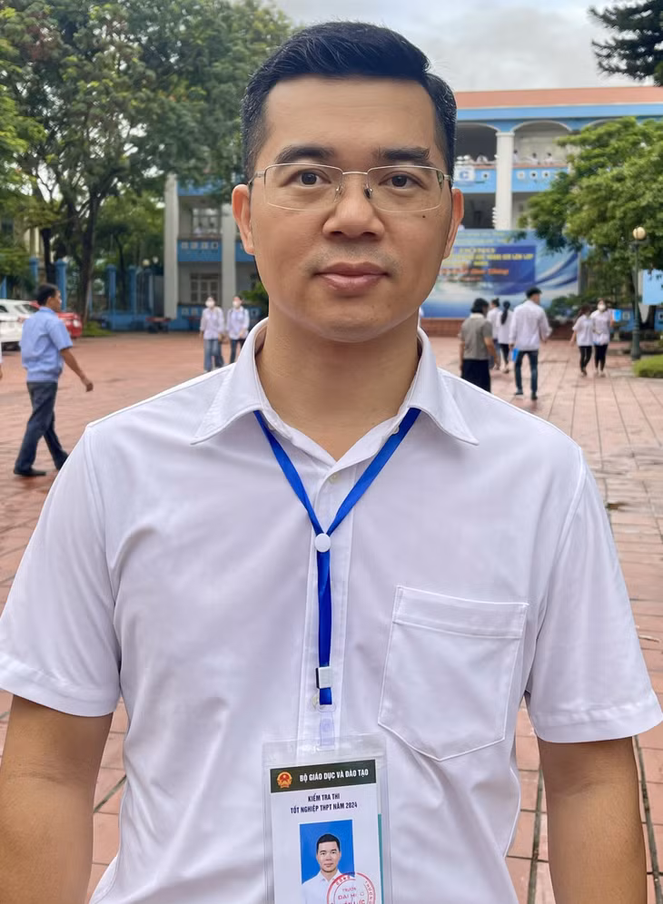 Một mùa thi đáng nhớ! ảnh 1