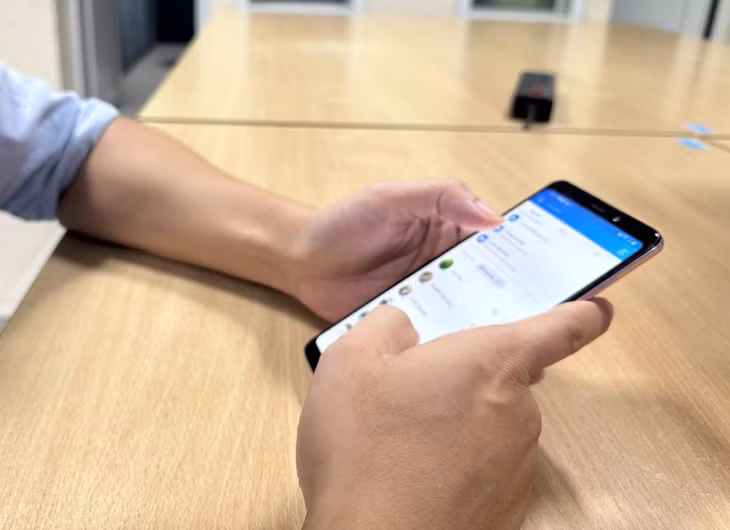 CBCCVC có trách nhiệm chia sẻ những thông tin có nguồn chính thống, đáng tin cậy.