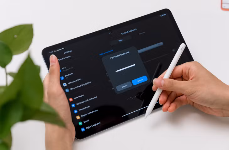 Redmi Pad Pro - tablet tầm trung tốt nhất của Xiaomi ảnh 9