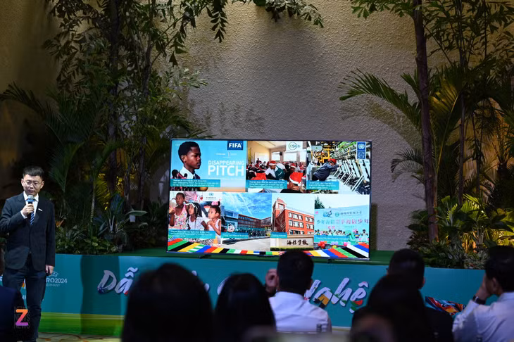 tv hisense anh 2
