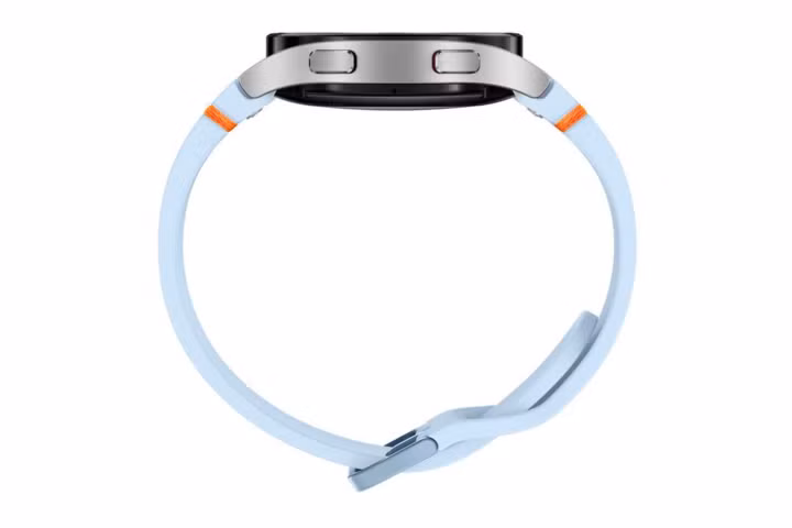 Thiết kế giống với Watch 4. (Ảnh: Samsung)