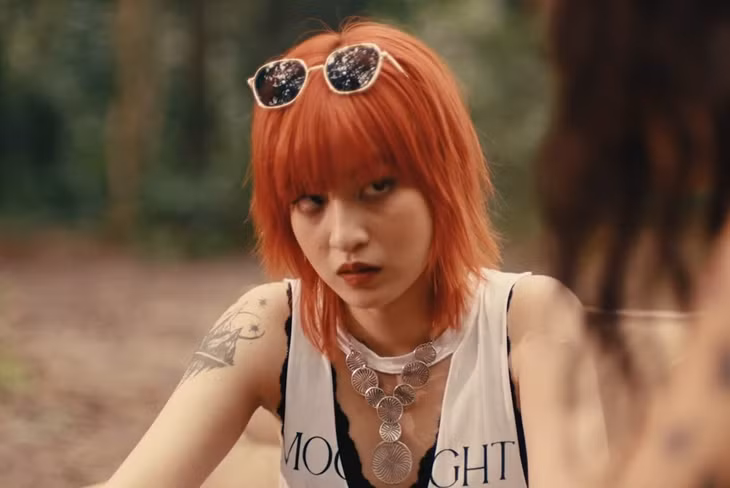 Móng vuốt quy tụ dàn cast trẻ như Tuấn Trần, Thảo Tâm, Rocker Nguyễn, Quốc Khánh...
