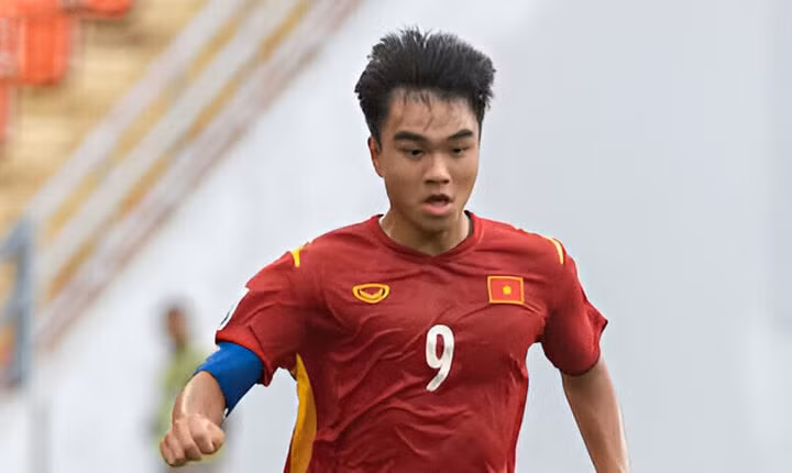 U19 Việt Nam thua đáng tiếc trước U19 Hàn Quốc.