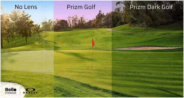 Bello Eyewear và Oakley đồng hành cùng FLC GOLF CLUB tại ALOHA SUMMER – HA LONG CUP 2024 ảnh 4