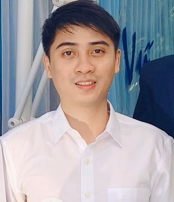 Thanh niên Việt Nam thời kỳ mới ảnh 3