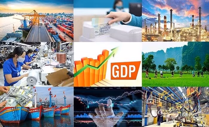 Tiêu dùng, xuất khẩu, đầu tư vẫn được đánh giá là 3 động lực tăng trưởng của Việt Nam