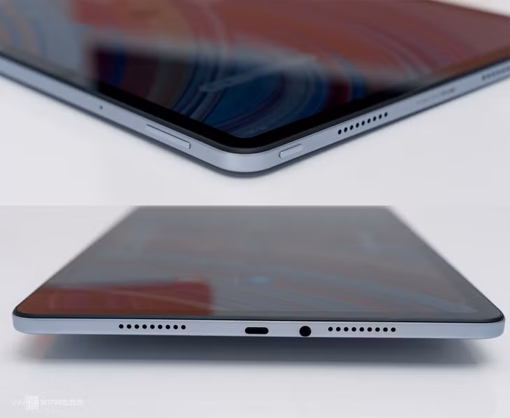 Redmi Pad Pro - tablet tầm trung tốt nhất của Xiaomi ảnh 7