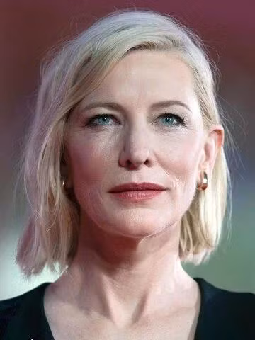 Cate Blanchett. (Ảnh: Shutterstock)