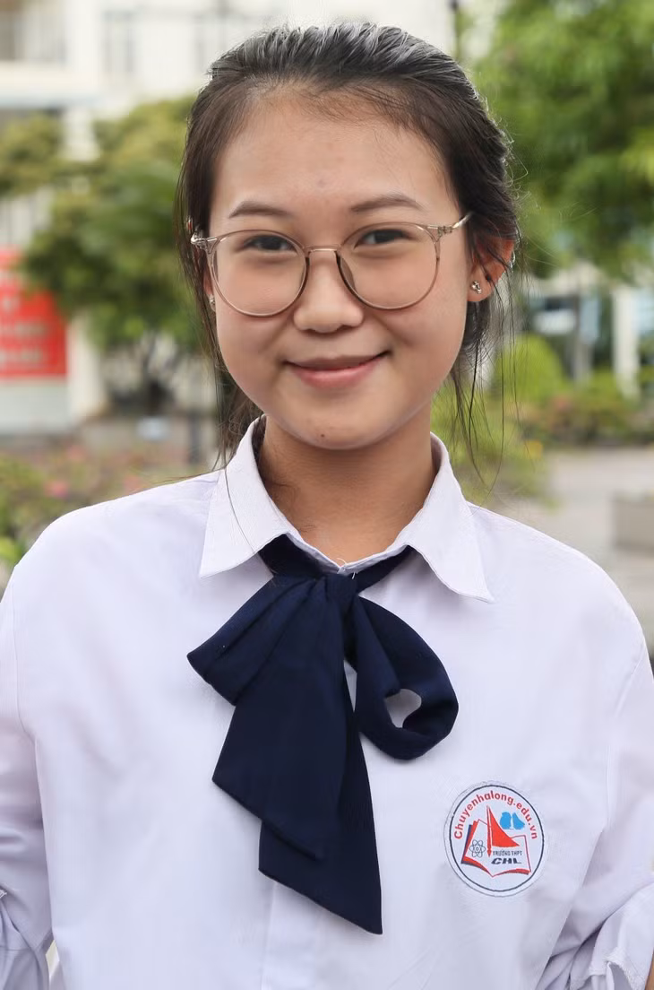 An toàn, thuận lợi ngày thi đầu tiên ảnh 4