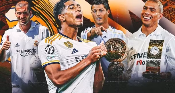 Real Madrid đứng trước cơ hội vô địch Champions League