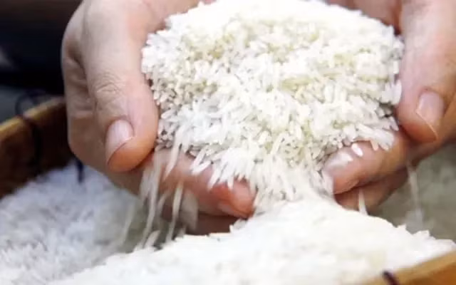 Gạo Việt rộng cửa vào Philippines - Ảnh 1.