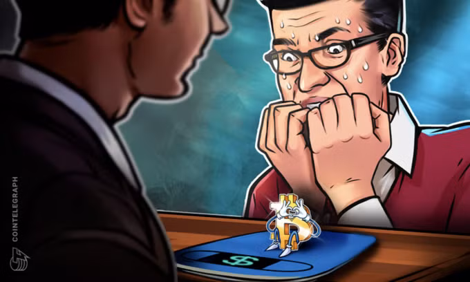 Hàng loạt tin đồn xấu khiến người dùng lo sợ. Ảnh: Coin Telegraph