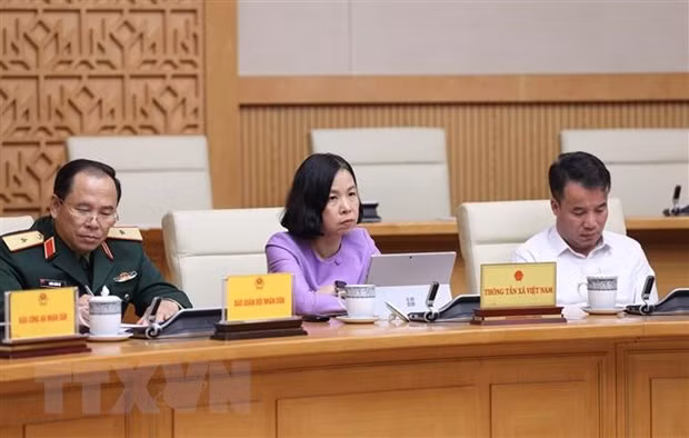 Thu tuong: Truyen thong de dan biet, dan hieu, dan tin, dan thu huong hinh anh 4