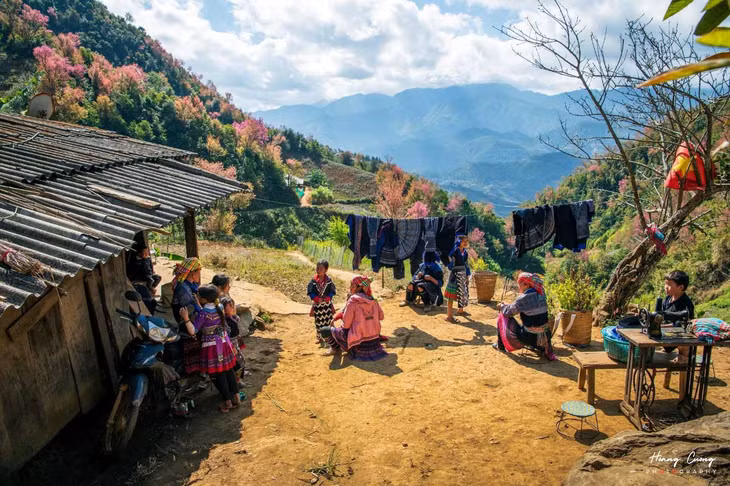 Ảnh: Phạm Hoàng Cương
