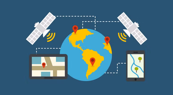 GPS là hệ thống định vị lâu đời, có nhiều hạn chế.