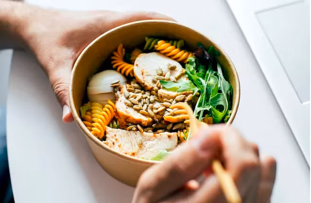 Ăn nhiều protein có thể giúp cơ thể của bạn giảm nguy cơ béo phì