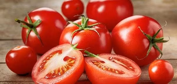 Cà chua khi được nấu chín sẽ có tới 50% hầm lượng lycopene, chất chống oxy hóa